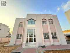 Spacious 5 Bedroom Villa on 10,000 Sqft Plot | Prime Family Home | AED 90K | Al Jurf 1