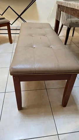 Bench