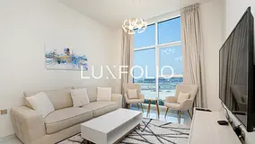 Fully Furnished | Vacant | High Floor