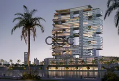 Spacious 1BR | High Floor | Prime Location
