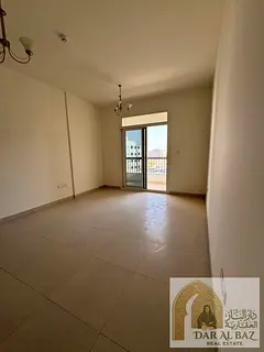 One-Bedroom Apartment for Annual Rent – Al Zahia, Sharjah A great residential opportunity in one o
