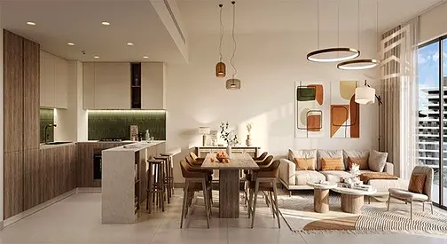 Investor Deal | Premium 1BR | High Appreciation