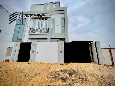 Brand New 5 Master Bedroom's Villa with Modern Style Living
