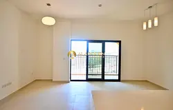 Unfurnished 2 BR | Modern Living | Enquire Today