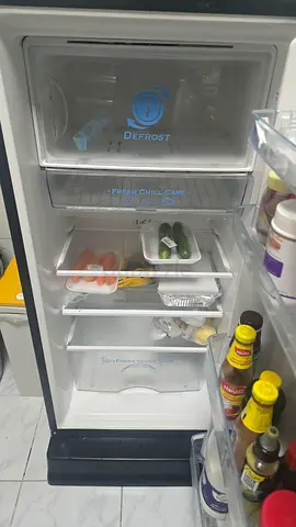 Single-door Refrigerator in Good Working Condition