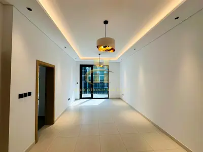 1BR+Maid | Bright And Spacious | Pool View