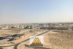 **Rare Investment Opportunity for Sale – Commercial Land in Umm Al Quwain**