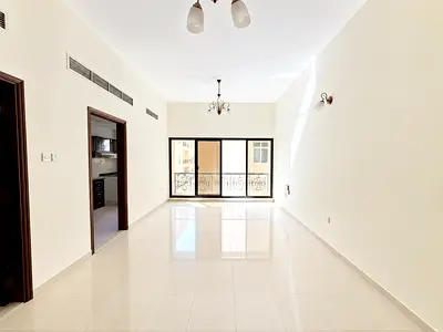 Hot Property || With Balcony || 1 Car Parking || Gym & Swimming Pool ||
