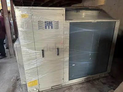 Skm pakge taype ac sale 15 ton