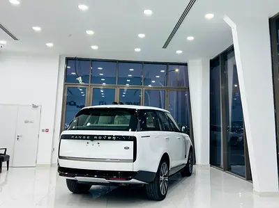 صورة مصغرة 18 لـ 2022 LAND Rover RANGE ROVER