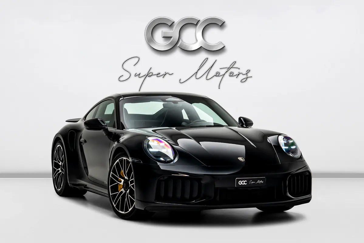 2026 بورشه 911