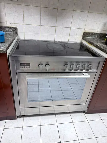 Electric stove for sale