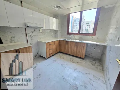 Brand new luxury apartments 2BHK with Balcony only 40000 near yo mahtah family park