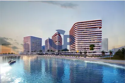 HOT PRICE! | Water Front Living | High Floor