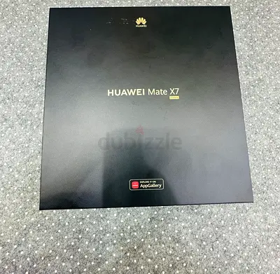 HUAWEI MATE X7