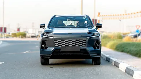2026 Toyota RAV 4 — миниатюра 4