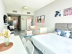 FULLY UPGRADED | FULLY FURNISHED | 65K 4CHEQUE