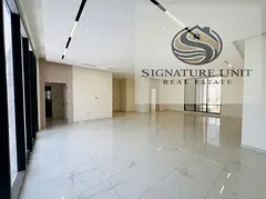 Brand New | 5-BR Master Villa | Majlis | Garden