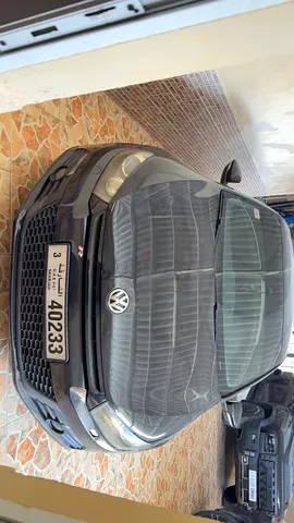 Volkswagen Scirocco Sport 2010 GCC Specs