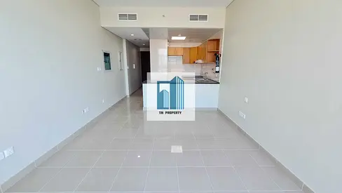 Studio Apartment Available With Car Basement Parking Swimming pool Gym