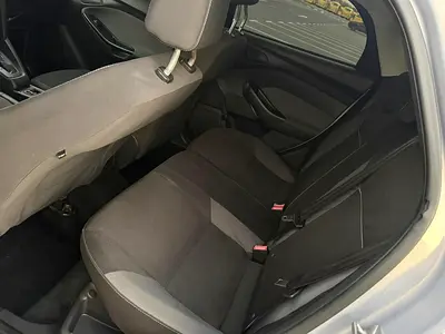2014 FORD FOCUS 照片 8