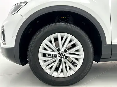صورة مصغرة 14 لـ 2024 Volkswagen T-ROC