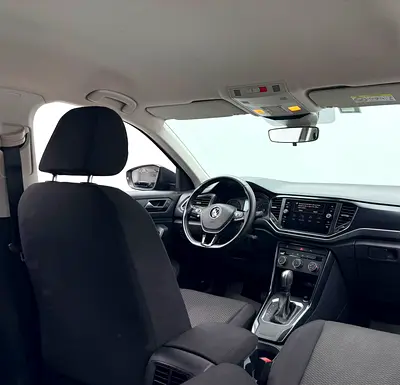 صورة مصغرة 10 لـ 2022 Volkswagen T-ROC