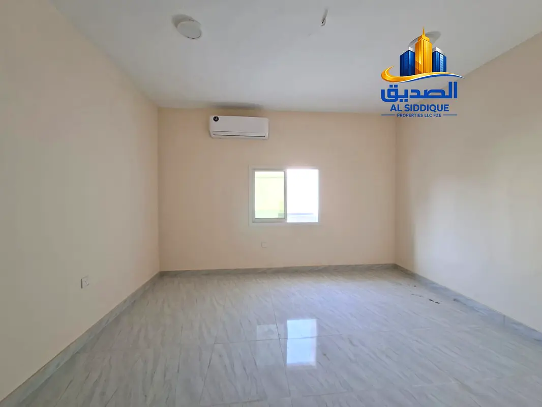 Lahwish New 4bhk Villa 4 Bed Atteachd Bathroom Near Main Raod 60k