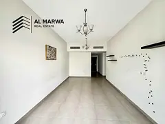 Hot Deal || Luxurious 2BR || 12 Cheques || Chiller Free || Parking Free || All Amenities