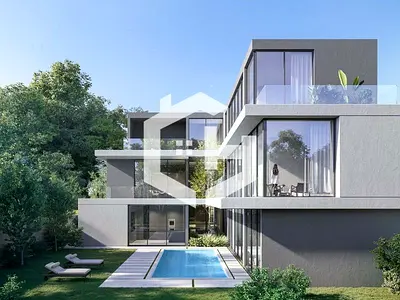 Freehold | Forest Living | Coral Cluster