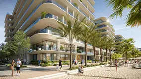 🌳 Apartments with World-Class Amenities & Private Beaches | Only 10% Down Payment