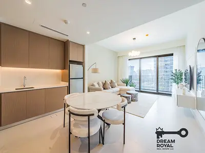 Fully furnished | Brand New | Near Mall