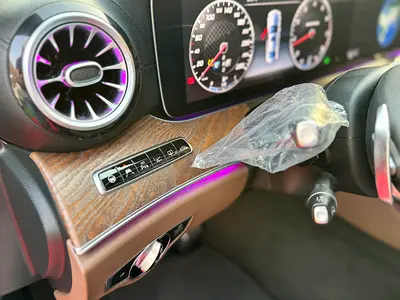 صورة مصغرة 15 لـ 2017 Mercedes-BENZ E-CLASS