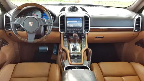 صورة مصغرة 14 لـ 2014 Porsche CAYENNE