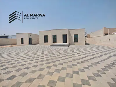 Brand New Huge Villa with Separate Majlis At Prime Location