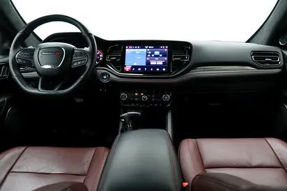 2024 Dodge DURANGO 照片 12