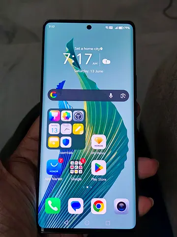 Honor X9a 5G
