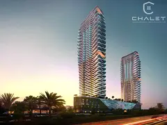 Skyline Views | Investor Deal | Iconic Tower