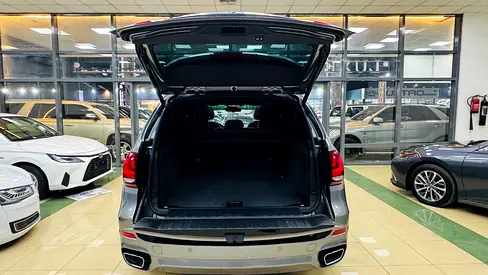 صورة مصغرة 19 لـ 2018 BMW X5