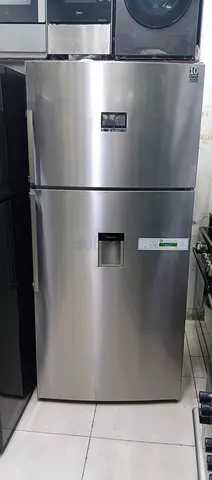 Bocsh series 6 Refrigerator water dispenser silver good working conditions fte hom delivery