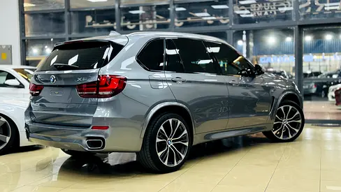 صورة مصغرة 4 لـ 2018 BMW X5