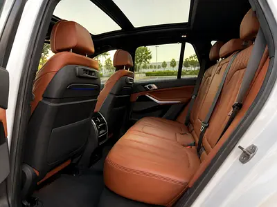 صورة مصغرة 9 لـ 2019 BMW X5