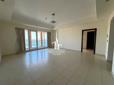 Stable View | Spacious 1BR | Well-Located