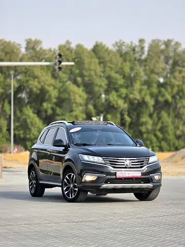 MG RX5 Luxury, миниатюра 3