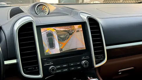 صورة 6 لـ 2018 Porsche CAYENNE