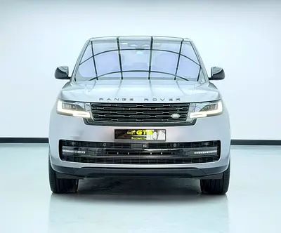 صورة مصغرة 2 لـ 2023 LAND Rover RANGE ROVER