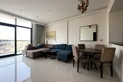 Bright 1BR | Spacious | Vacant Now | 55K — 2