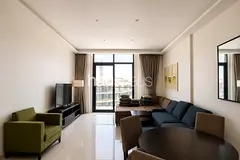 Bright 1BR | Spacious | Vacant Now | 55K — 3