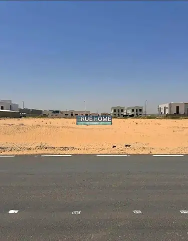 Freehold Industrial Plot | Prime Al Sajaa Location