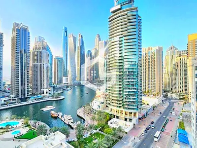 Marina Views | Near Metro | Chiller Free